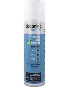 Biocanina Spray Pure Habitat 200ml