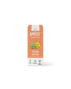 Léro Appétit Tonus Dès 3 ans 125ml