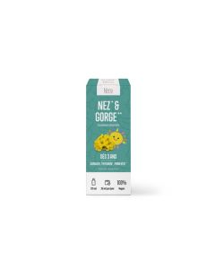 Léro Nez Gorge Dès 3 ans 125ml