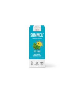 Léro Sommeil Dès 3 ans 125ml