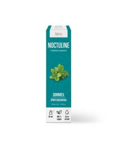 Léro Noctuline Spray 20ml