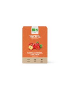 Léro Tonic Royal 20 ampoules