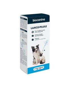 Biocanina Lance-Pilule Biocanina