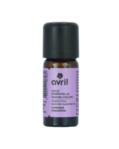 Avril Huile Essentielle De Lavande Vraie Bio 10ml