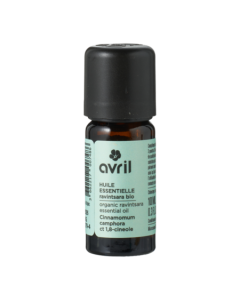 Avril Huile Essentielle De Ravintsara Bio 10ml