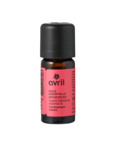 Avril Huile Essentielle De Palmarosa Bio 10ml