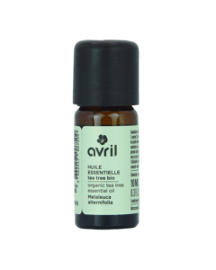 Avril Huile Essentielle De Tea Tree Bio 10ml
