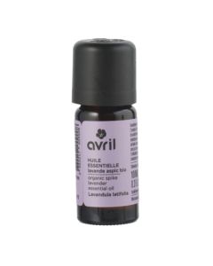 Avril Huile Essentielle De Lavande Aspic Bio 10ml