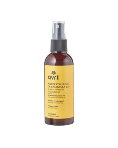Avril Macerat Huileux De Calendula Bio 100ml