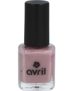 Avril Vernis à Ongles Guimauve 7ml
