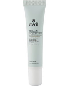 Avril Soin Anti-Imperfections 15ml