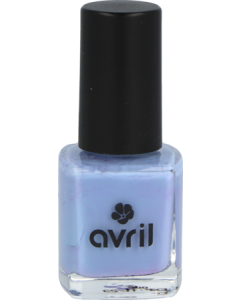 Avril Vernis à Ongles Bleu Layette 7ml