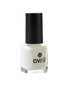 Avril Vernis A Ongles Top Coat Mat 7ml