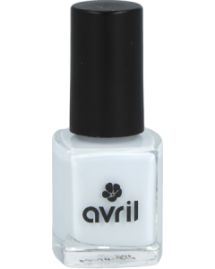 Avril Vernis à Ongles Banquise 7ml