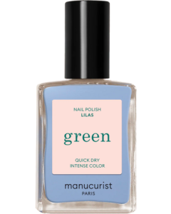 Manucurist Green Vernis Lilas 15ml