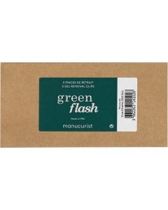 Manucurist Pince de Retrait Pour Vernis