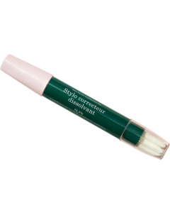 Manucurist Green Flash Dissolvant Stylo Correcteur 4ml