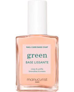 Manucurist Base Lissante 15ml
