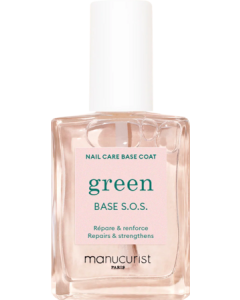 Manucurist Green Base SOS 15ml