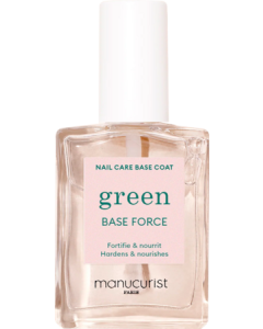 Manucurist Green Base Coat Force 15ml