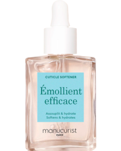 Manucurist Eau Emolliente Efficace Cuticules 15ml