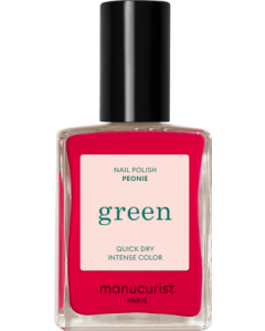 Manucurist Green Vernis Peonie 15ml