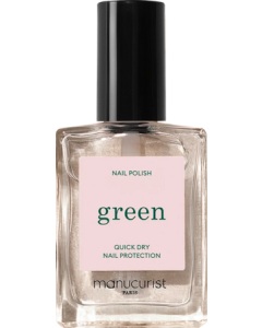 Manucurist Green Top Coat 15ml