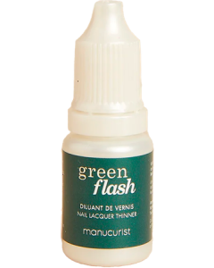 Manucurist Green Flash Diluant Vernis 7ml