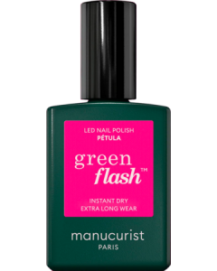 Manucurist Green Flash Vernis Petula 15ml