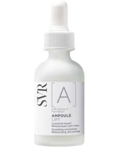 SVR Ampoule A Lift Concentré 30ml