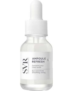 SVR Ampoule Refresh Concentré Yeux 15ml