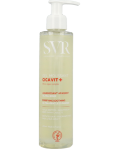 SVR Cicavit+ Gel Moussant 200ml