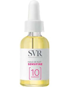 SVR Sensifine Huile de Nuit 30ml