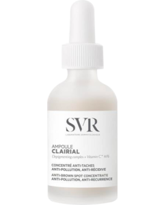 SVR Clairial Ampoule Concentré Anti-Tâches 30ml