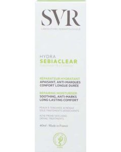 SVR Sébiaclear Crème Hydra 40 ml