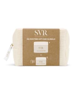 SVR Trousse Densitium Crème + Mini Baume Nuit 13ml