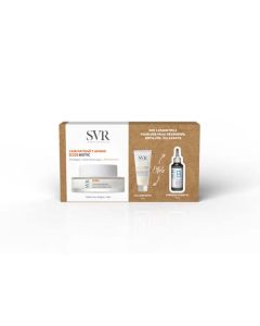 SVR Coffret [C20]Biotic + Collagen Biotic 15ml & Ampoule [B] 10ml
