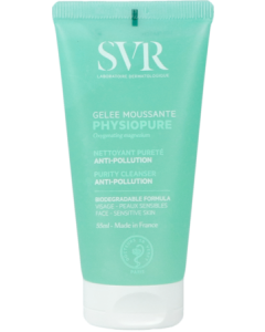 SVR Physiopure Gelée Moussante Pureté Douceur 55ml