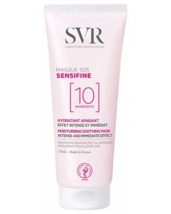 SVR Sensifine Masque SOS 75ml