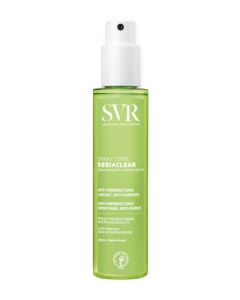 SVR Sebiaclear Spray Corps 150ml