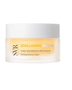SVR Collagen Biotic Crème Rebondissante Raffermissante Rechargeable 50ml