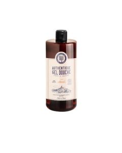 Authentine Authentique Gel Douche Corps & Cheveux Amande Bio 500ml