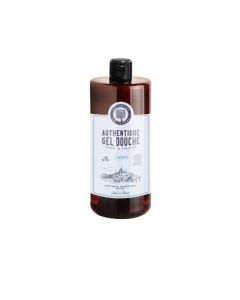 Authentine Authentique Gel Douche Corps & Cheveux Surgras Bio 500ml