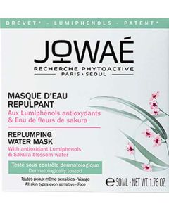 Jowaé Masque d'Eau Repulpant 50ml