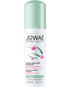 Jowaé Mousse Micellaire Nettoyante 150ml
