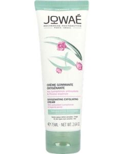 Jowaé Crème Gommante Oxygénante 75ml