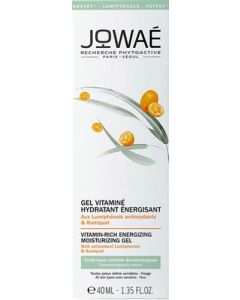 Jowaé Gel Vitaminé Hydratant Énergisant 40ml