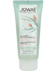 Jowaé Gel Douche Stimulant Gingembre 200ml