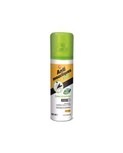 Novodex Expert 123 Anti-Moustique & Tiques Spray Répulsif Zones Tempérées 100ml