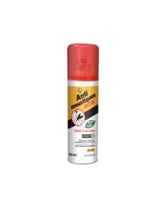 Novodex Expert 123 Anti-Moustiques & Tiques Zones Tropicales 100ml